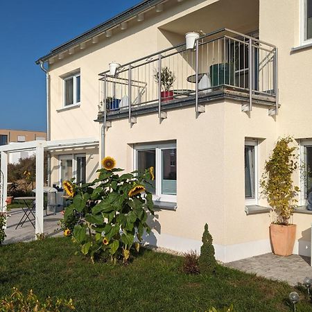 Gaestehaus Freystadt Buitenkant foto
