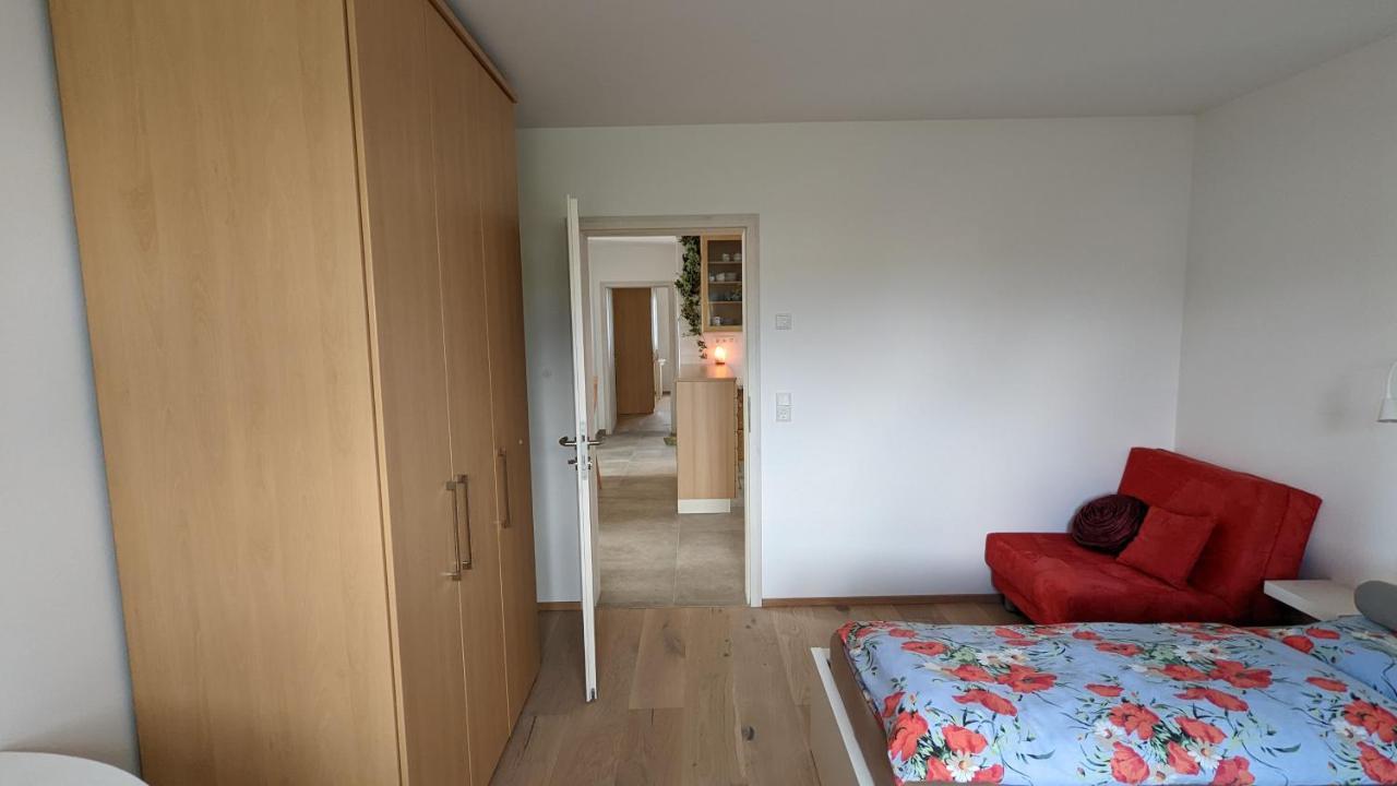 Gaestehaus Freystadt Buitenkant foto