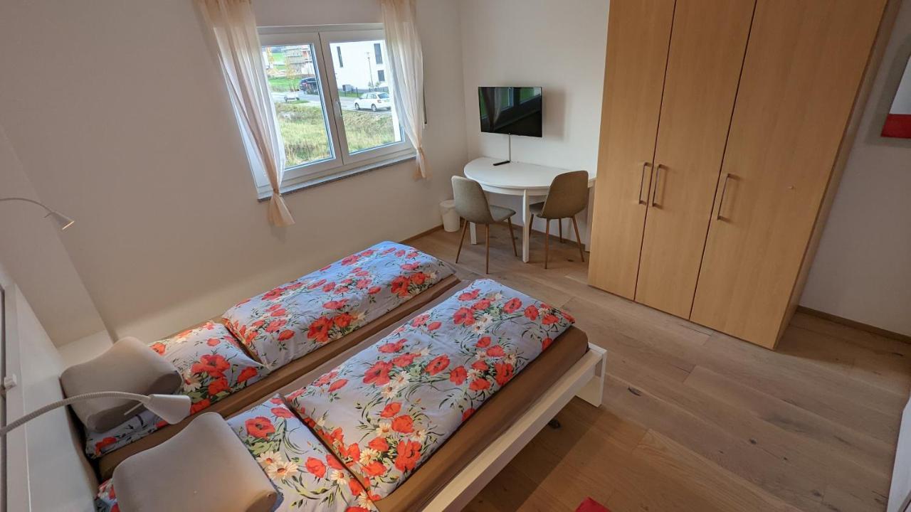 Gaestehaus Freystadt Buitenkant foto