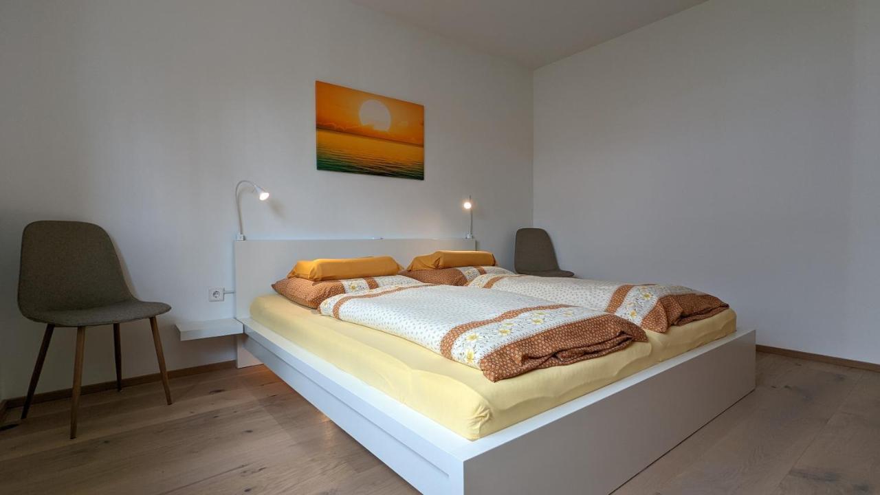 Gaestehaus Freystadt Buitenkant foto