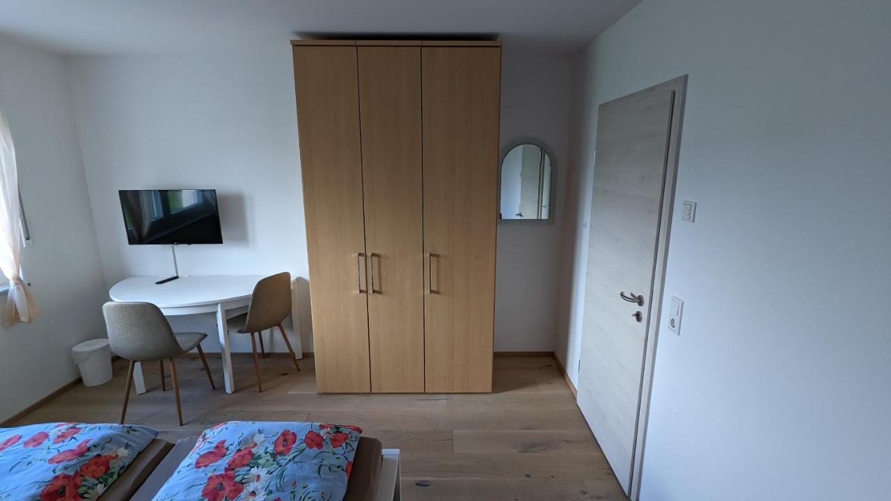 Gaestehaus Freystadt Buitenkant foto