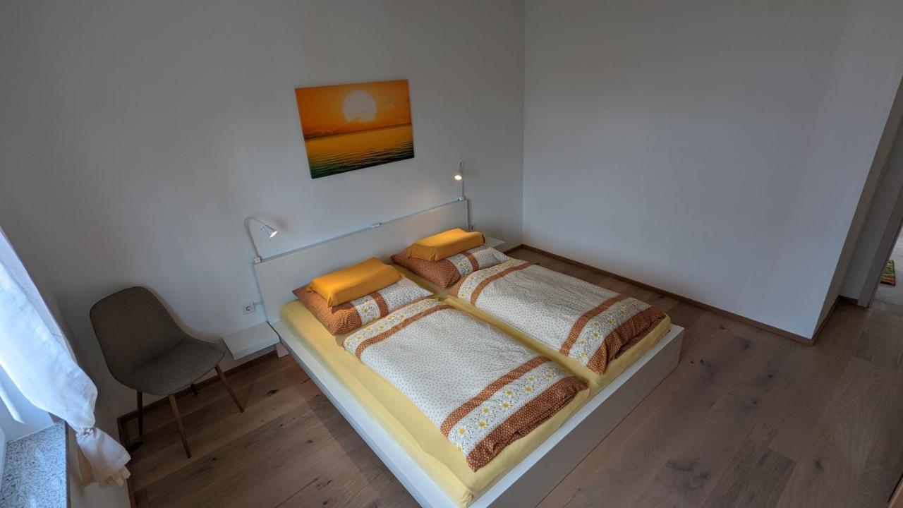Gaestehaus Freystadt Buitenkant foto