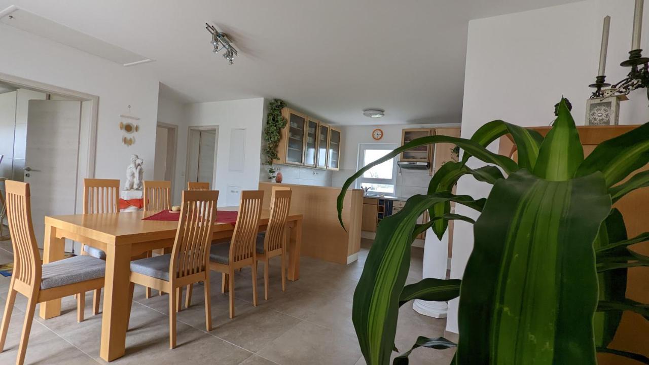 Gaestehaus Freystadt Buitenkant foto