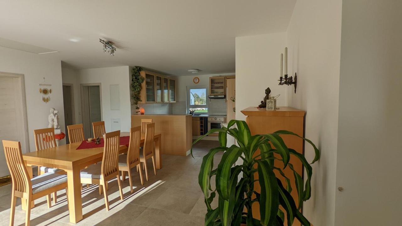 Gaestehaus Freystadt Buitenkant foto
