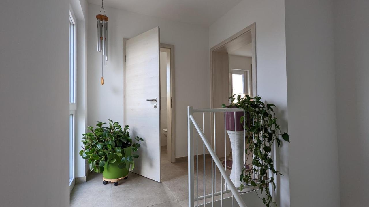 Gaestehaus Freystadt Buitenkant foto